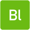 伯乐图 LOGO