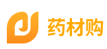 药材购 LOGO