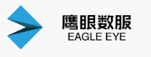 鹰眼数服 LOGO