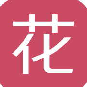 鲜花说 LOGO
