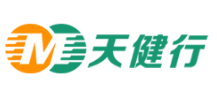 天健行 LOGO