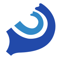 几何万象 LOGO