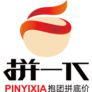 拼一下商城 LOGO