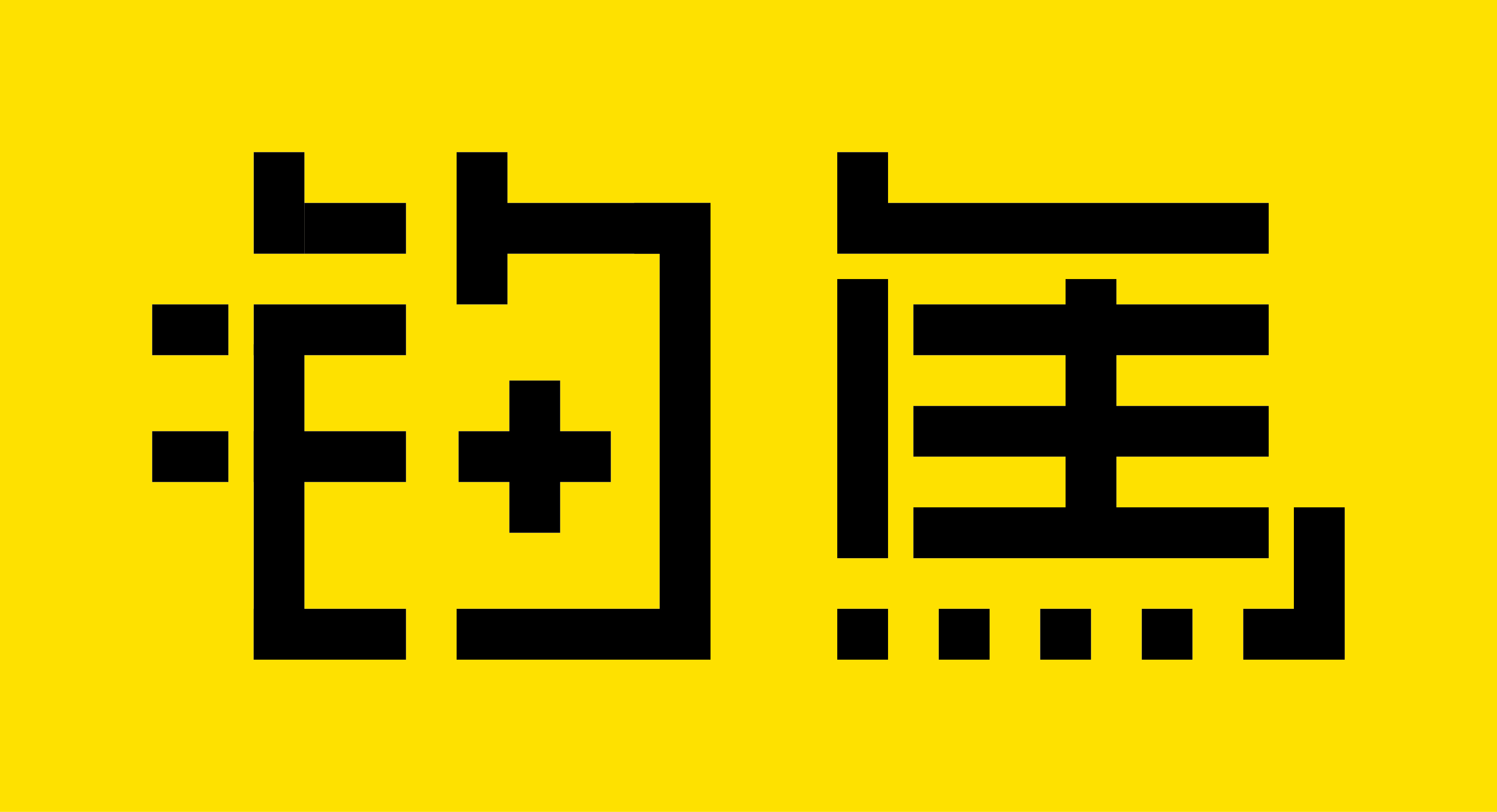 钓马 LOGO