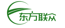 东方联众 LOGO