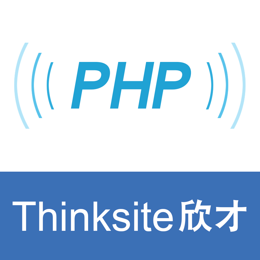 欣才教育 LOGO