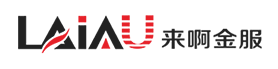 来啊金服 LOGO