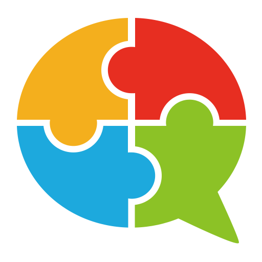 聚信 LOGO