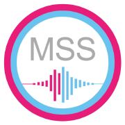 音晨教育MSSVOCAL LOGO