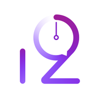 12点见