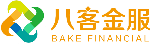 八客金服 LOGO