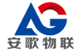 安歌物联 LOGO