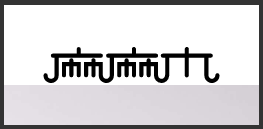 麻麻木 LOGO