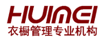 慧美衣橱LOGO