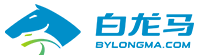 白龙马汽车 LOGO