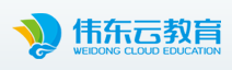 伟东云 LOGO