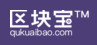 区块宝 LOGO