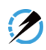 超级电 LOGO