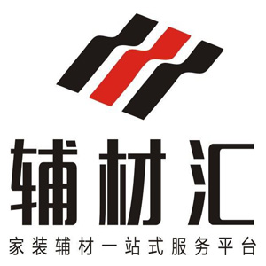 辅材汇 LOGO