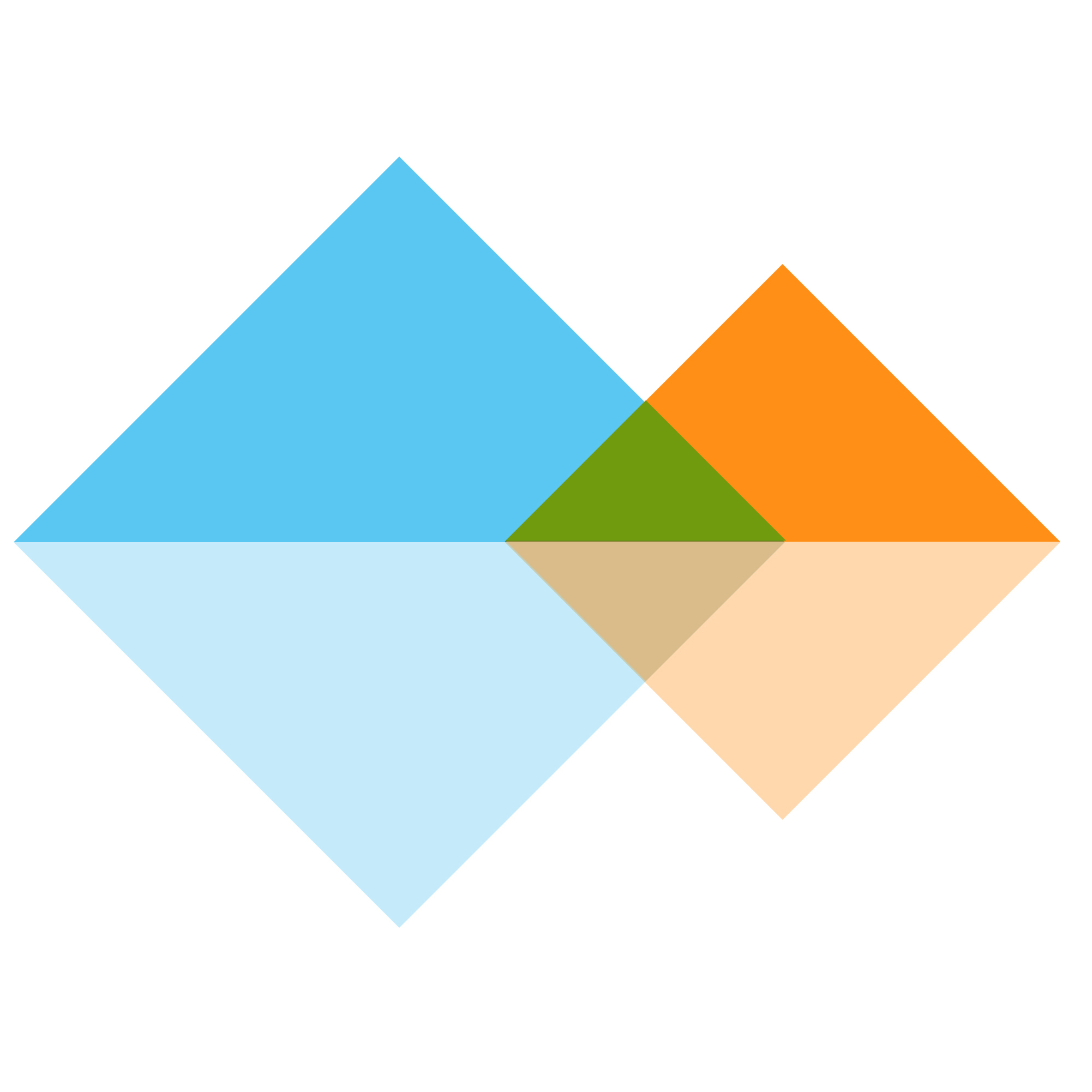 澄一金融 LOGO