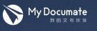留学文书MyDocumate LOGO