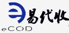 易代收 LOGO