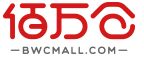 佰万仓 LOGO