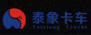 泰象卡车 LOGO