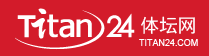 体坛网 LOGO