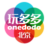 玩多多亲子 LOGO