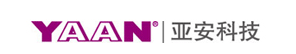 天津亚安科技 LOGO