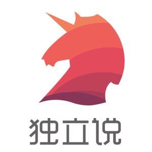 独立说 LOGO