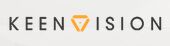 锐瞳网络KeenVision LOGO