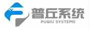 普丘系统 LOGO