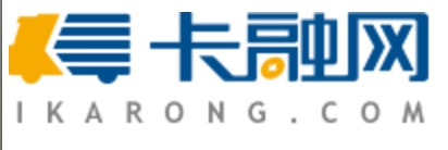 卡融网 LOGO