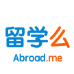 留学么 LOGO
