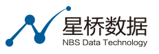 星桥数据 LOGO