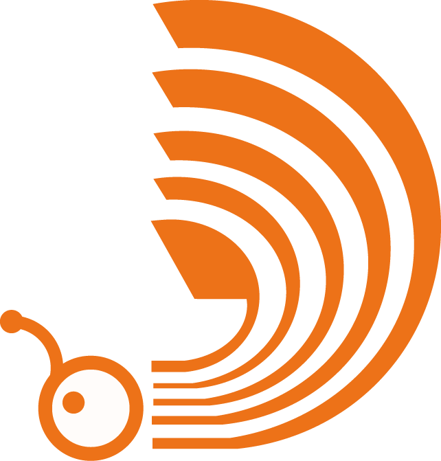 毛融融 LOGO