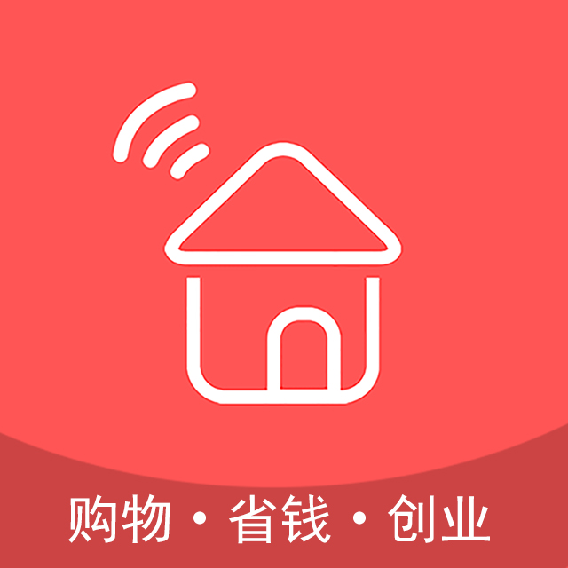 瑞乐商城 LOGO