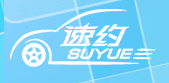 速约学车 LOGO