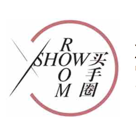 Xshowroom买手圈 LOGO