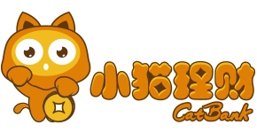 CatBank小猫理财 LOGO