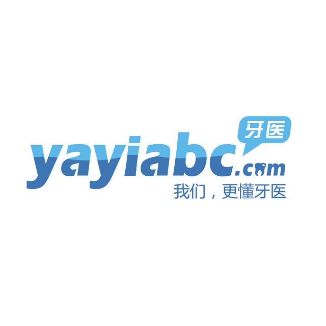 牙医abc LOGO