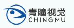 青瞳视觉 LOGO