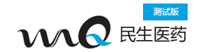 民生医药 LOGO