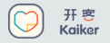 开客 LOGO