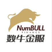 数牛金服 LOGO