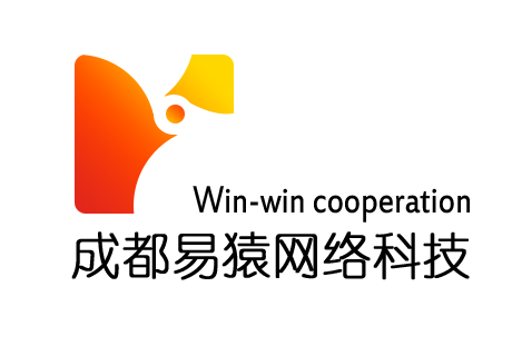 易猿网络 LOGO