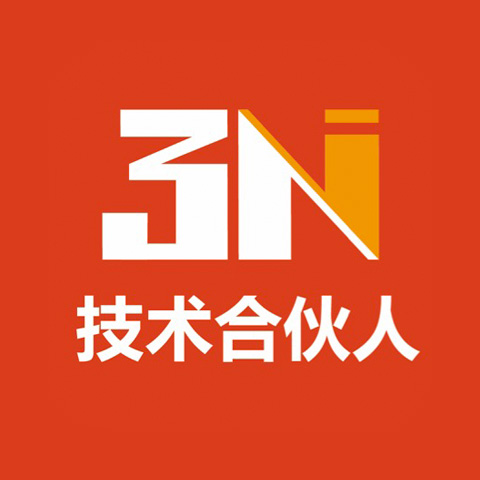 3N恩恩网络 LOGO