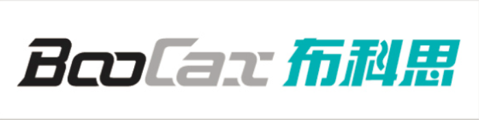 boocax布科思 LOGO